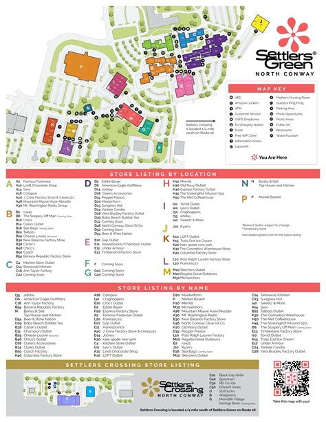 Settlers green - Saturday, October 7 - Sunday, October 8, 2023. 12:00pm - 4:00pm. Settlers Green is partnering with Tuckerman Brewing Company to bring an added experience to your shopping trip! The outdoor pop up beer garden is open 12-4 p.m. and will include seating areas and music. Enjoy all your favorite Tuckerman beers when you join us on …